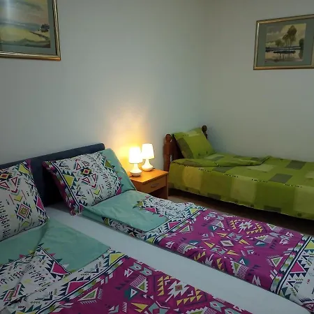 Apartment Nenad Ovcar Banja *