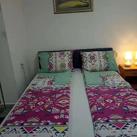 Apartment Nenad Ovcar Banja *