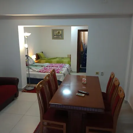 Apartment Nenad Ovcar Banja Cacak